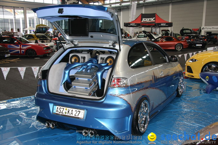 Tuning World Bodensee 2009