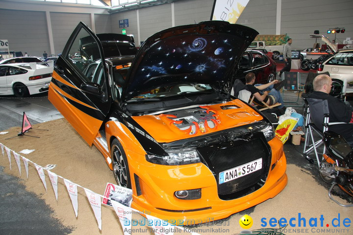 Tuning World Bodensee 2009