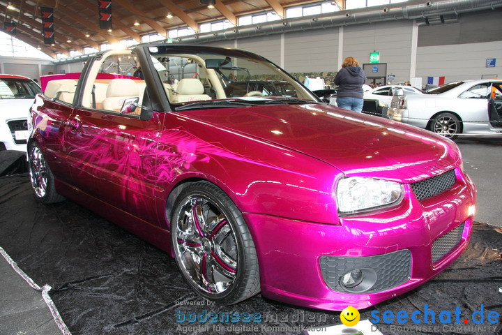 Tuning World Bodensee 2009