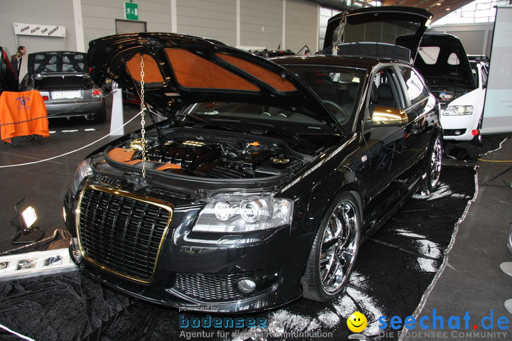 Tuning World Bodensee 2009