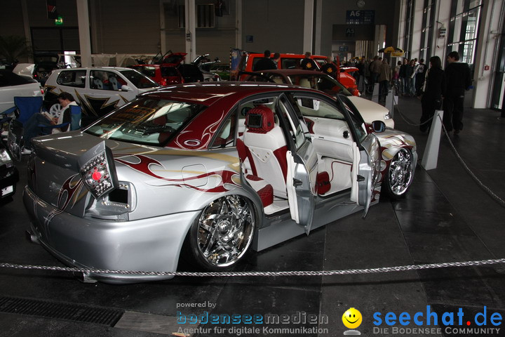 Tuning World Bodensee 2009