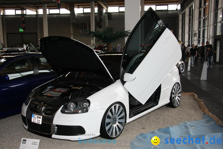 Tuning World Bodensee 2009