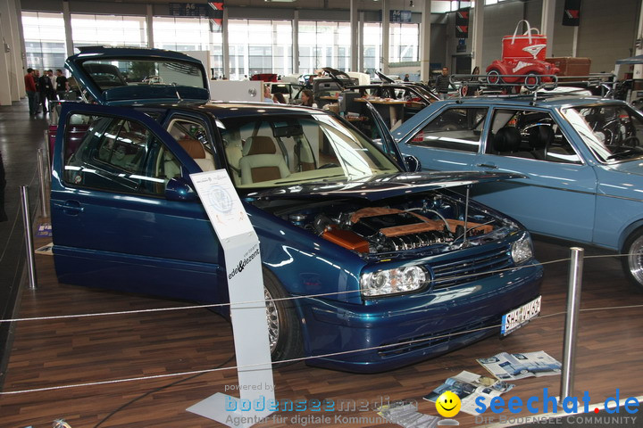 Tuning World Bodensee 2009