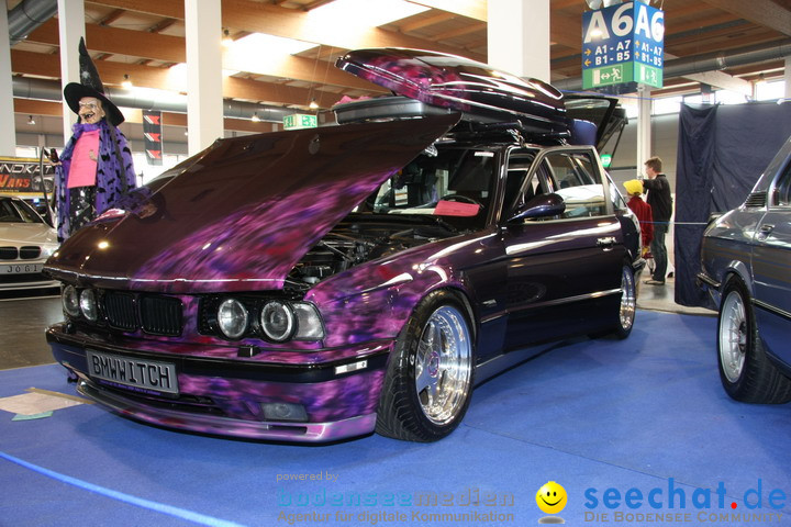 Tuning World Bodensee 2009