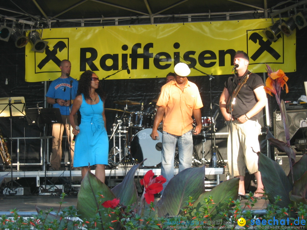 Bregenzer Stadtfest