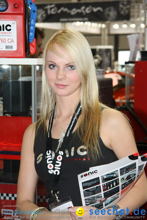 Tuning World Bodensee 2009