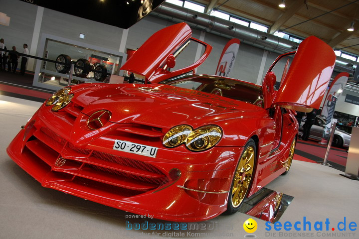 Tuning World Bodensee 2009