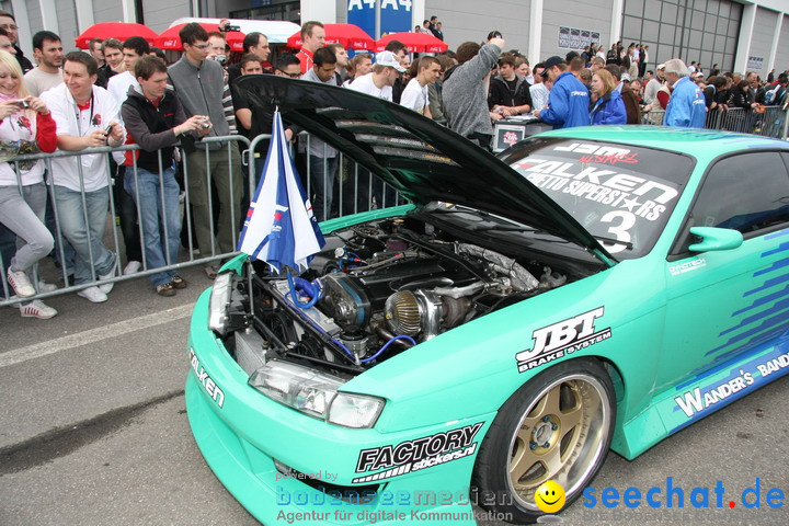 Tuning World Bodensee 2009