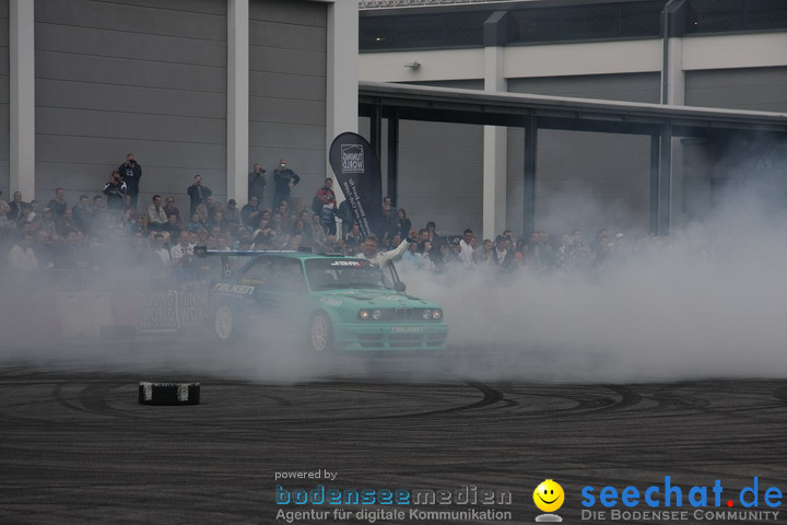 Tuning World Bodensee 2009