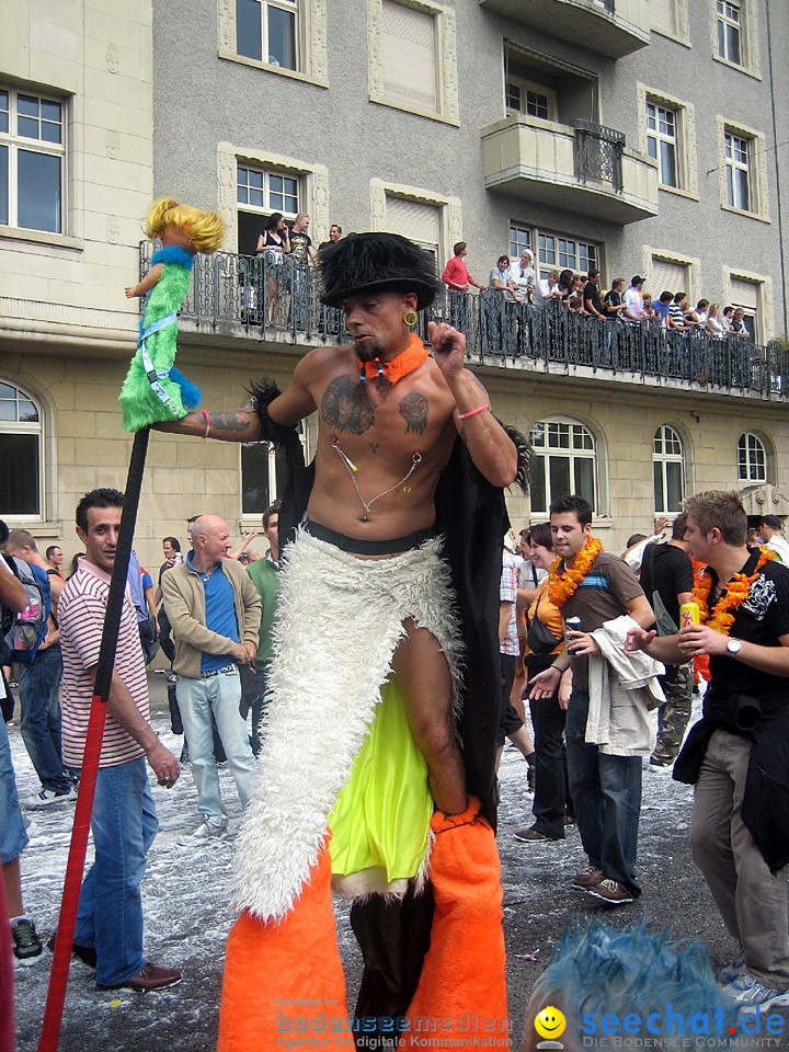 Streetparade