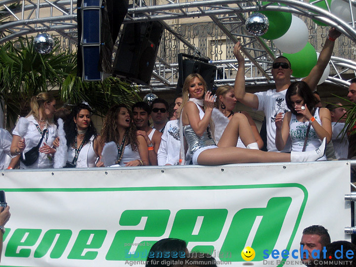 Streetparade