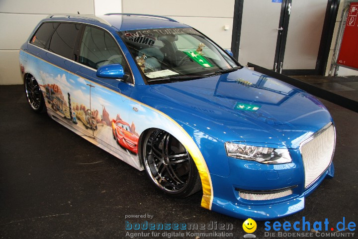 Tuning World Bodensee 2009