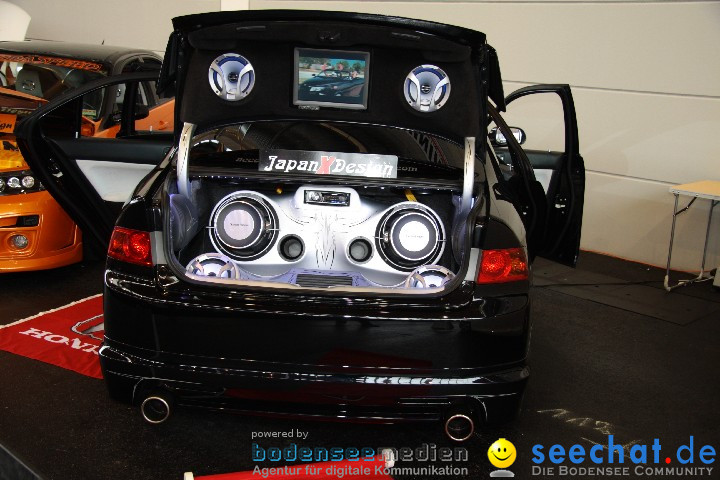 Tuning World Bodensee 2009