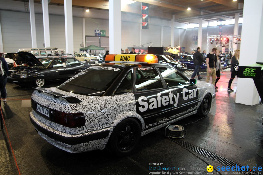 Tuning World Bodensee: Friedrichshafen am Bodensee, 10.05.2013