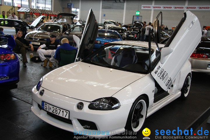 Tuning World Bodensee 2009