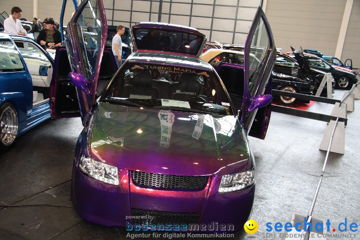 Tuning World Bodensee 2009