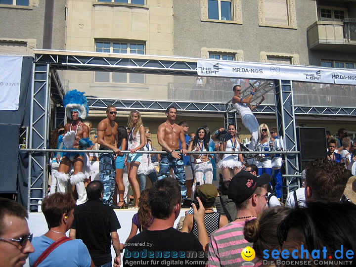 Streetparade