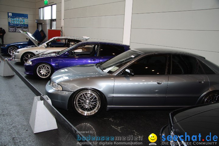 Tuning World Bodensee 2009