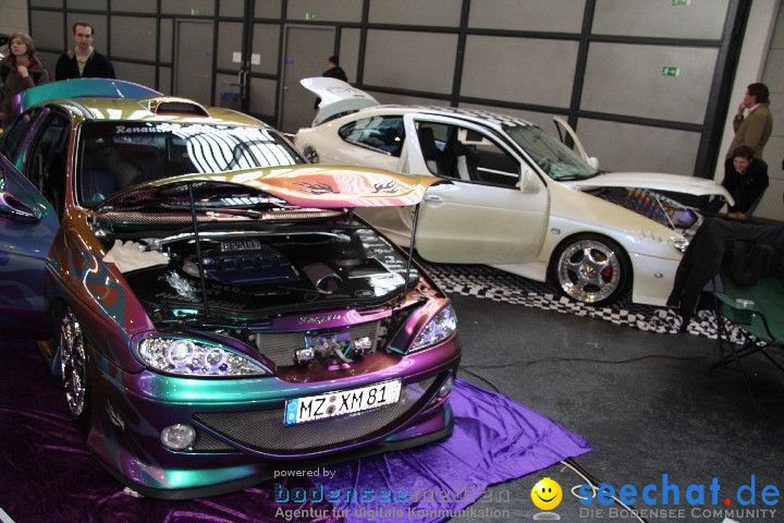 Tuning World Bodensee 2009