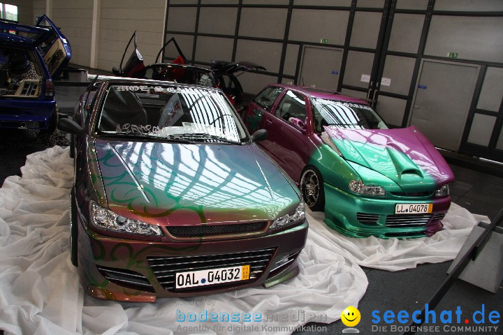 Tuning World Bodensee 2009