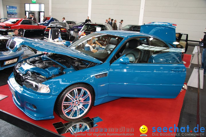 Tuning World Bodensee 2009