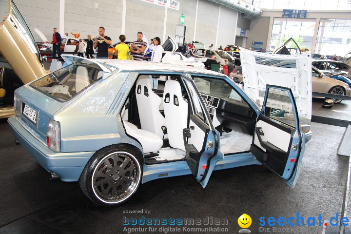 Tuning World Bodensee 2009