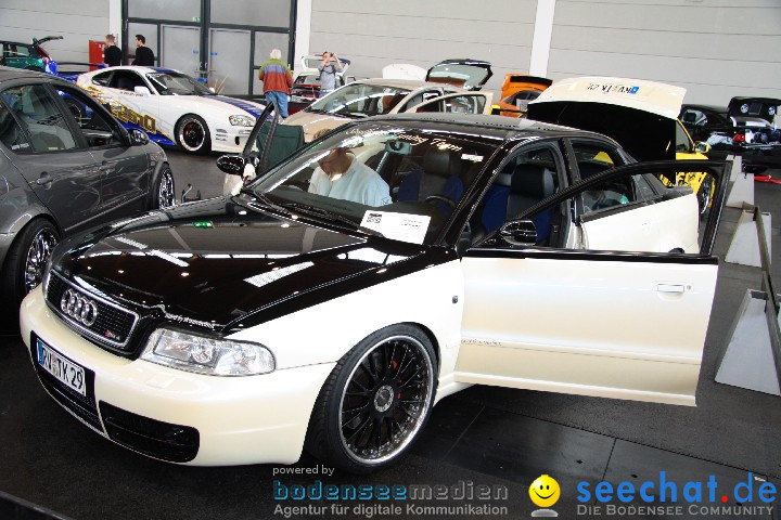 Tuning World Bodensee 2009