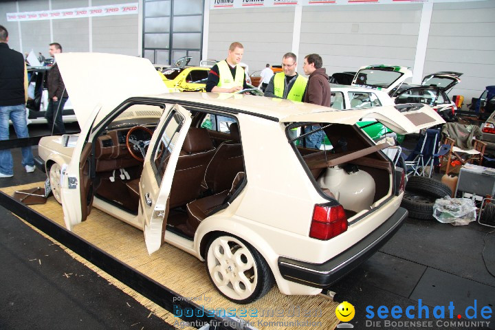 Tuning World Bodensee 2009