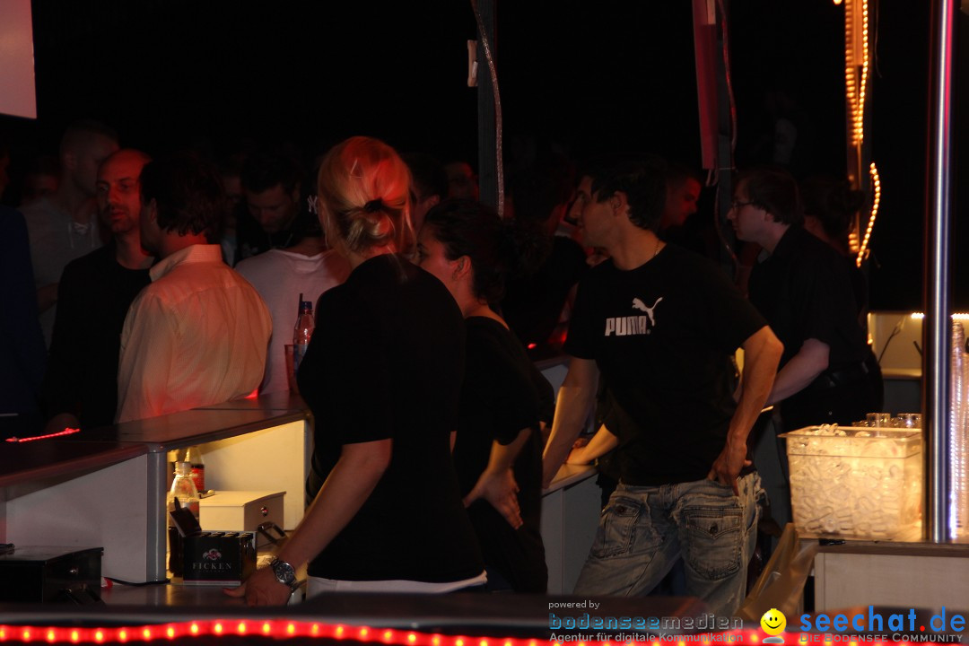 Best of Ibiza Party - Tuning-World-Bodensee: Friedrichshafen, 11.05.2013