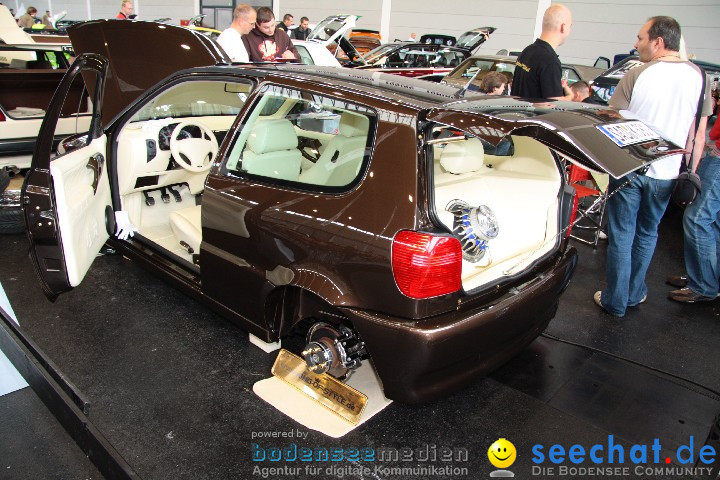 Tuning World Bodensee 2009