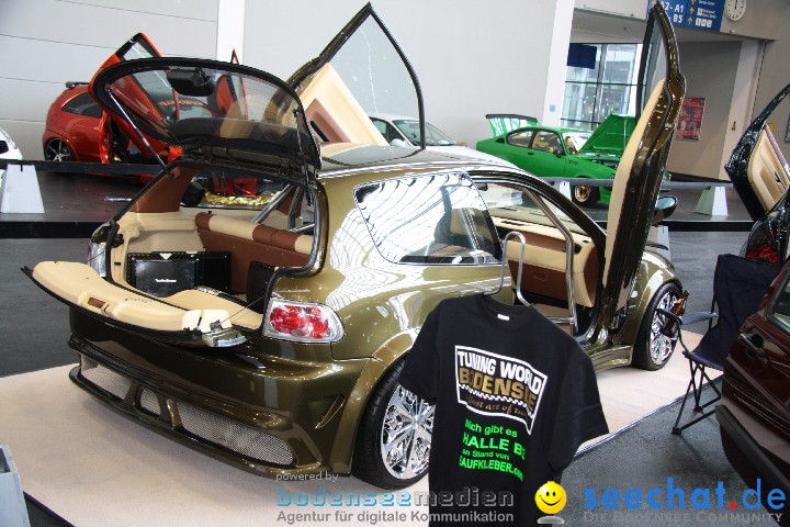 Tuning World Bodensee 2009