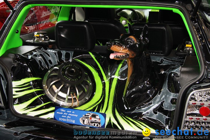 Tuning World Bodensee 2009