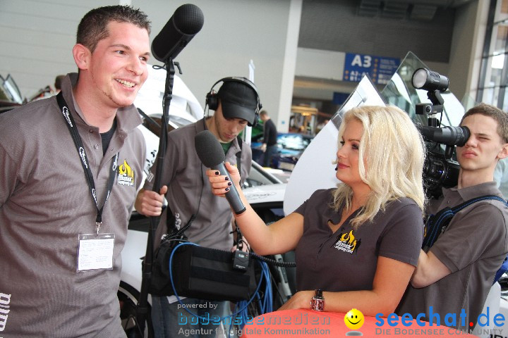 Tuning World Bodensee 2009