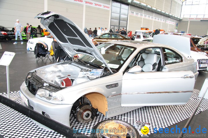 Tuning World Bodensee 2009