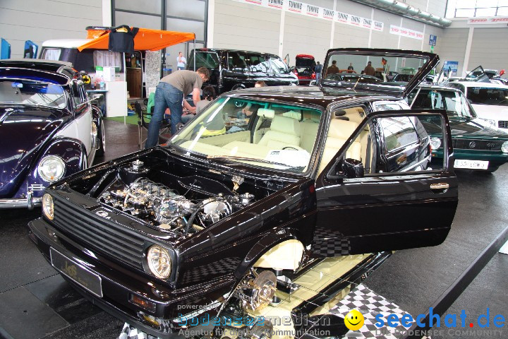 Tuning World Bodensee 2009