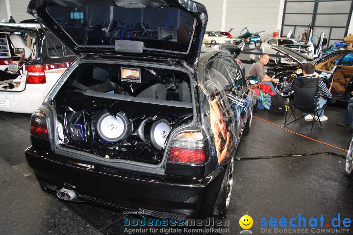 Tuning World Bodensee 2009