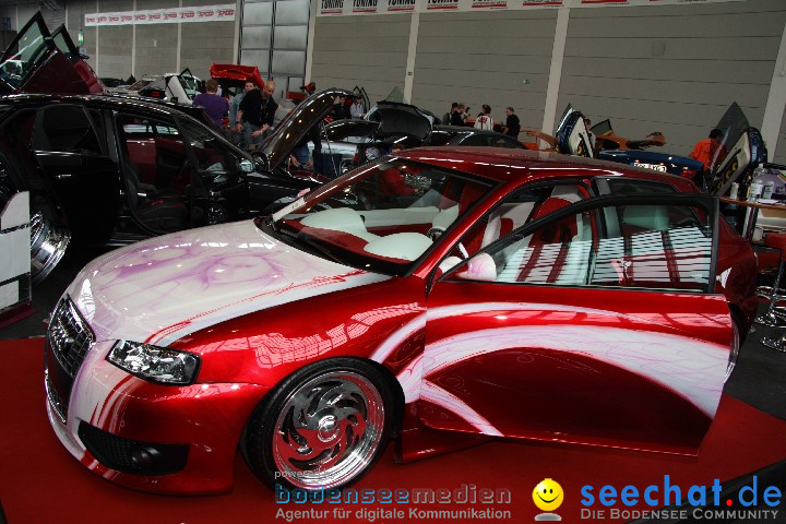 Tuning World Bodensee 2009