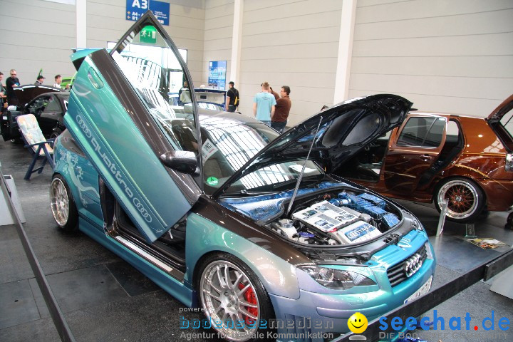 Tuning World Bodensee 2009