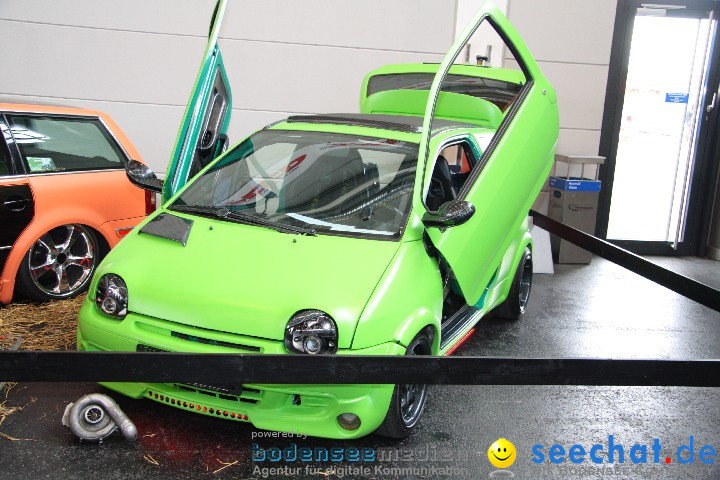 Tuning World Bodensee 2009