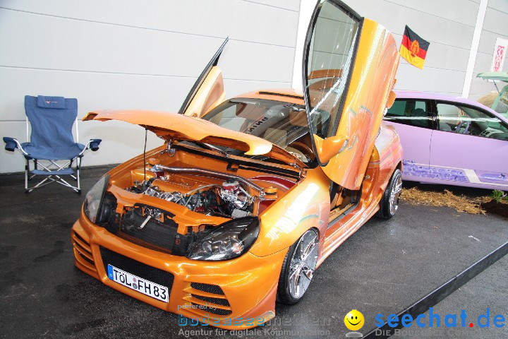 Tuning World Bodensee 2009