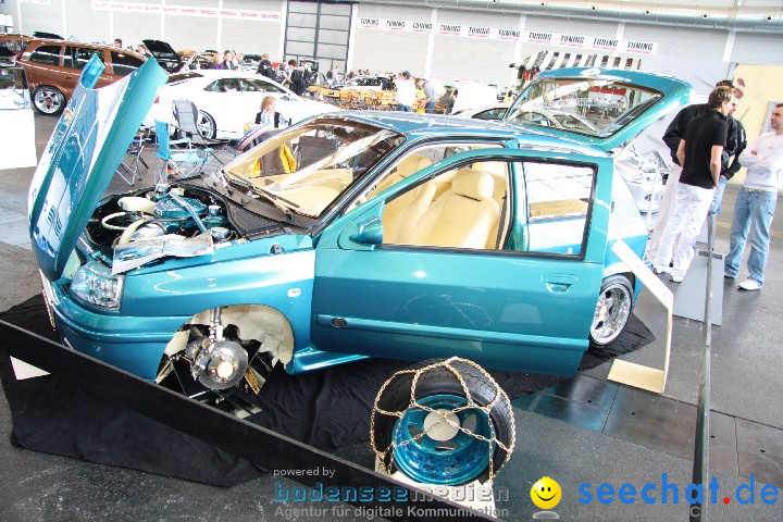 Tuning World Bodensee 2009