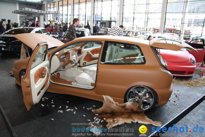 Tuning World Bodensee 2009