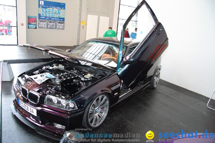 Tuning World Bodensee 2009