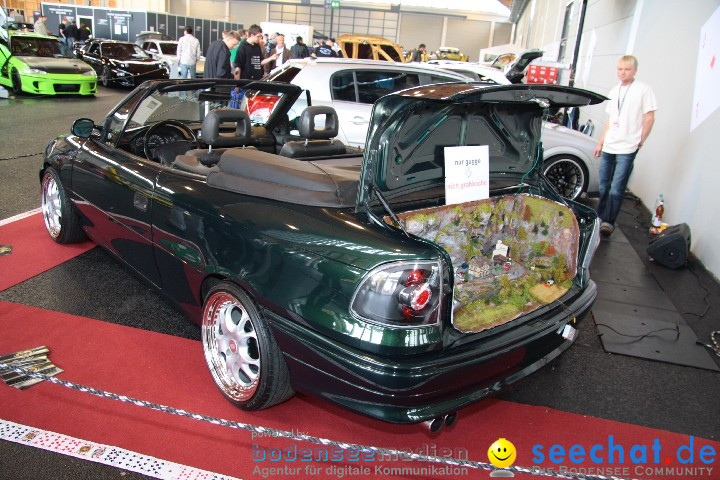 Tuning World Bodensee 2009