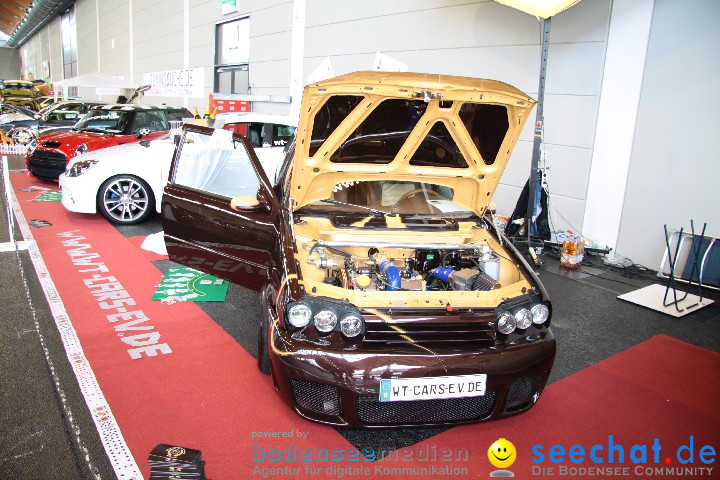 Tuning World Bodensee 2009