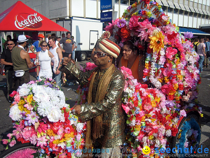 Streetparade