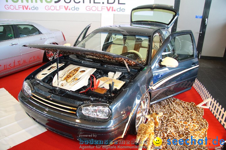 Tuning World Bodensee 2009