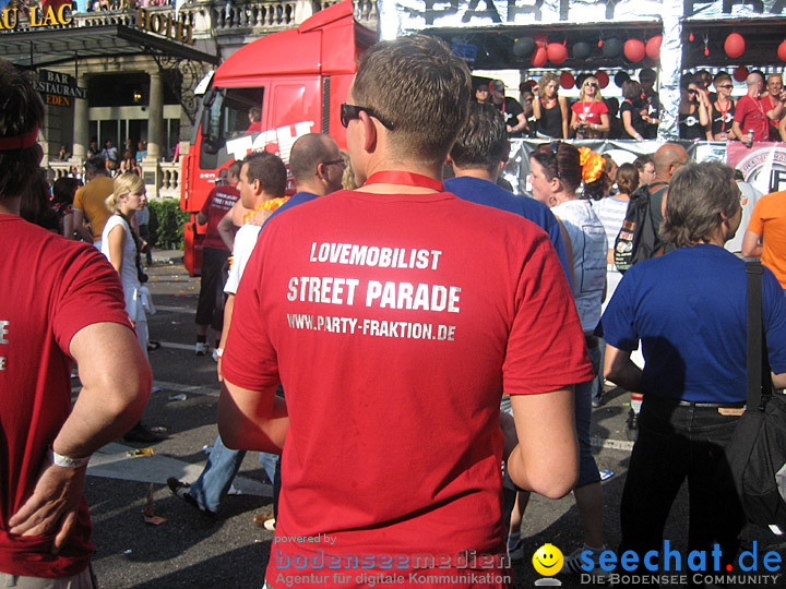 Streetparade