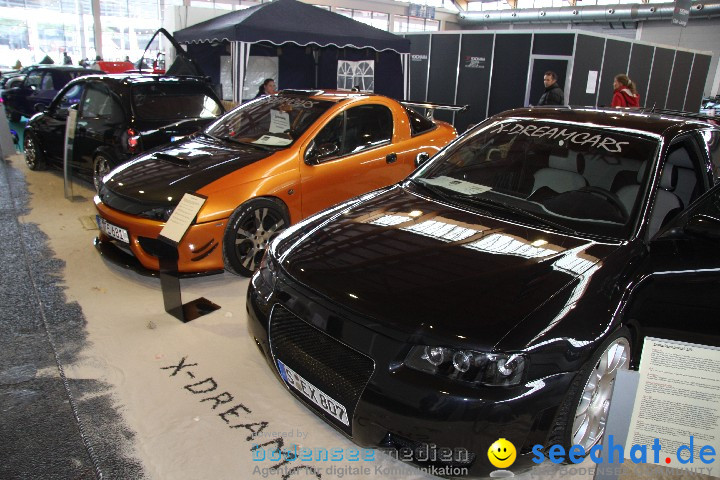 Tuning World Bodensee 2009