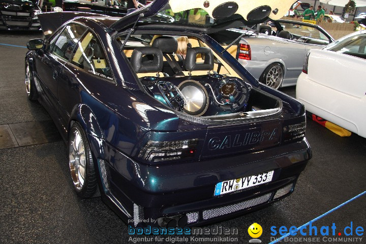 Tuning World Bodensee 2009